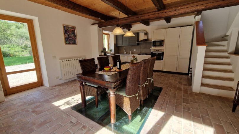 Eettafel Eettafel